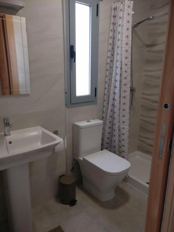 El Puerto de Mazarrón Casa Ranaヴィラ エクステリア 写真